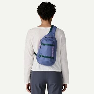 Atom Sling Bag 8L - Color: Current Blue